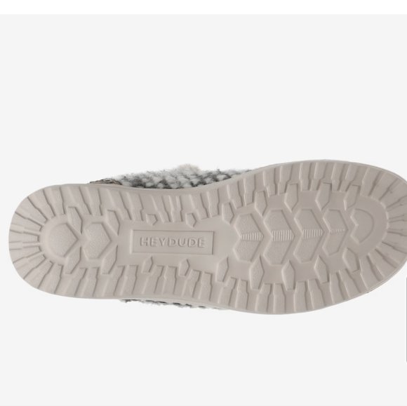 Hey Dude Denny Cozy Moccasin - Women's - Picture 4 of 6